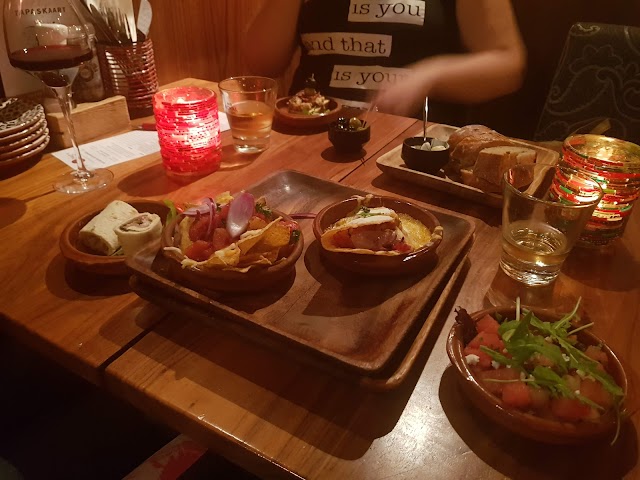 Pata Negra Leeuwarden