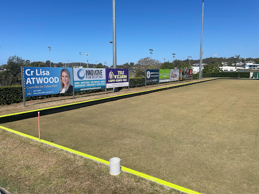 Carina Bowls Club