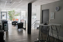 Groupe Diagram à Saint-Étienne