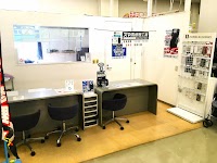 スマホ修理工房 釧路店