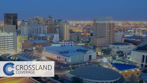 Crossland Coverage - Visual