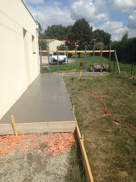 Photo n°10 de RENOV'430 à Aubigny-Les Clouzeaux (Peintre en bâtiment)