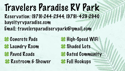 Travelers Paradise RV Park - Thumbnail