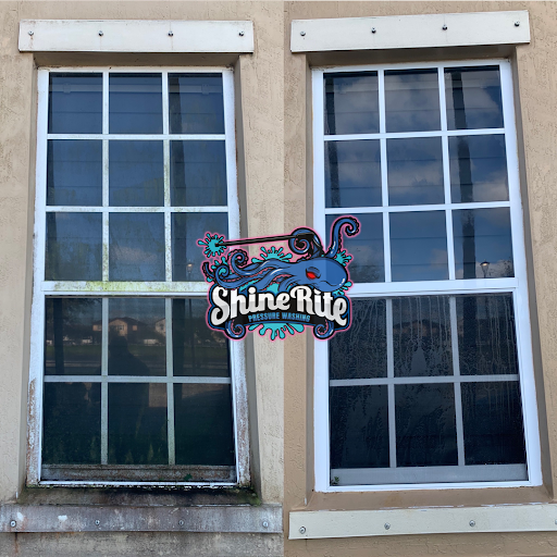 ShineRite LLC - Visual