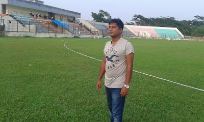 Photos of Birshrestha Munshi Abdur Rouf Stadium