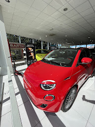 Photo n°23 de Fiat Pertuis à Pertuis (Concessionnaire automobile)