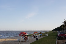 Praia dos Amores, Araruama, Brazil