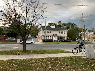 Danbury Masjid - Islamic Society of Western Connecticut