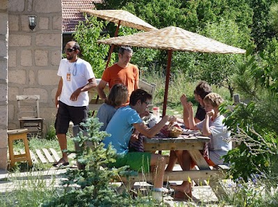 Photos of Aladaglar Bungalow Camping