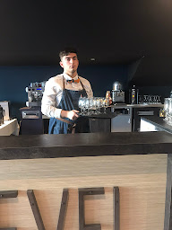 Photo n°16 de L'Entrecôte d'Agapè à Angers (Restaurant français)