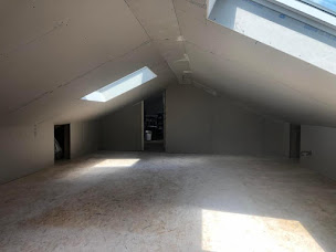 Photo n°3 de Pro'Plac à Montauban (Entrepreneur de cloisons sèches)