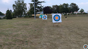 Photo n°16 de Le Carquois d'argent à Laon (Club de tir à l'arc)