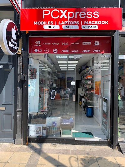 PC Xpress in Wimbledon | Computer, Laptop Repair in London | Accessories