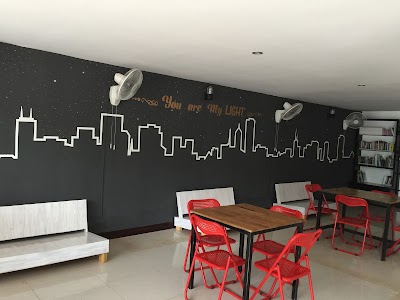 Photos of Song of Hope Language Center