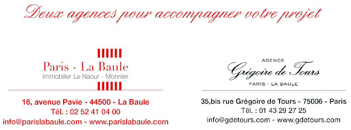 Paris La Baule - Thumbnail