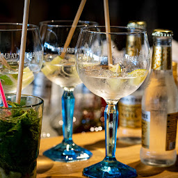 Photo n°21 de FAVELA à Treillières (Bar avec musique live)