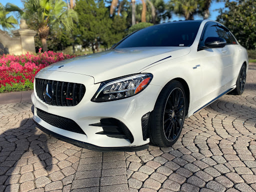 Mambadetailing - Visual