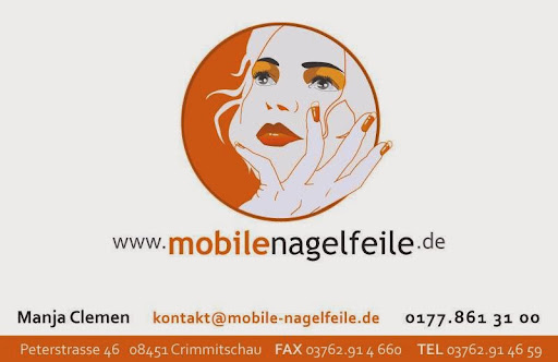 Natürlich schön - Kosmetikstudio Manja Clemen - Thumbnail