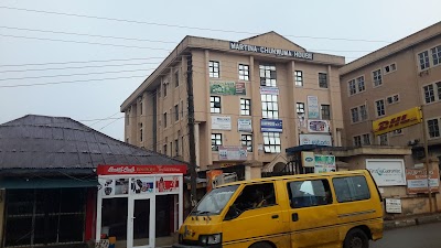 Photos of Martina Chukwuma House
