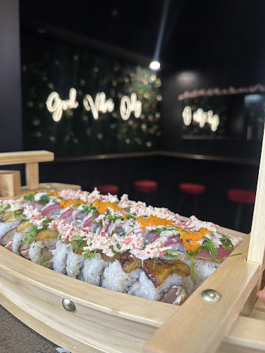 Madrid&tokio fusion bar - Thumbnail