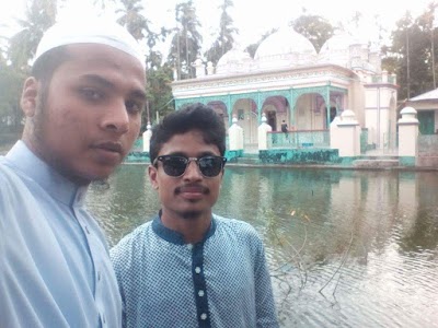 Photos of Ulaniya Zamindar Bari Mosque