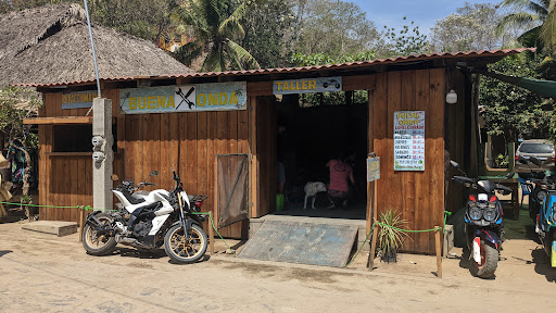Buena onda motors Gallery - Mexico