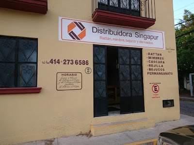 Photos of Distribuidora Singapur