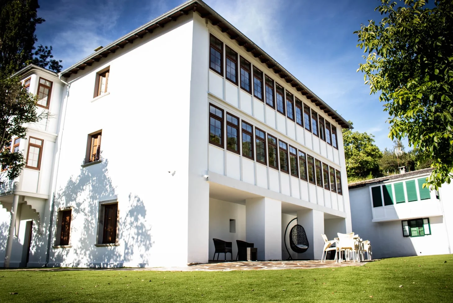 A Casa da Botica