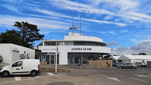 L'Ancre An Eor - Thumbnail