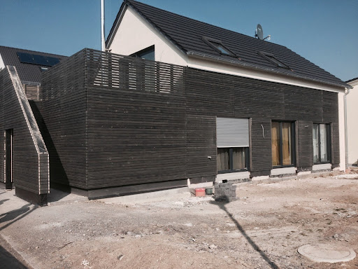 Holzbau Zimmerei Schäfer - Thumbnail