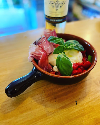 Enoteca Wine Bar La Cantinetta - Thumbnail