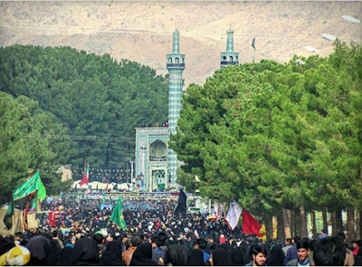 Photos of پارک جنگلی سید مرتضی