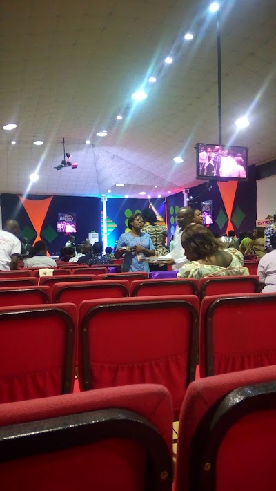 Photos of Living Faith Church, Bwari