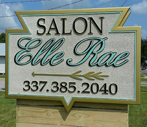 Salon Elle Rae - Thumbnail