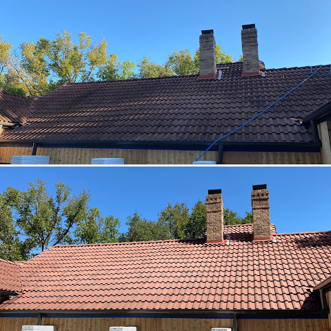 Activate Pressure Washing