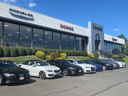 Liccardi Chrysler Dodge RAM - Thumbnail