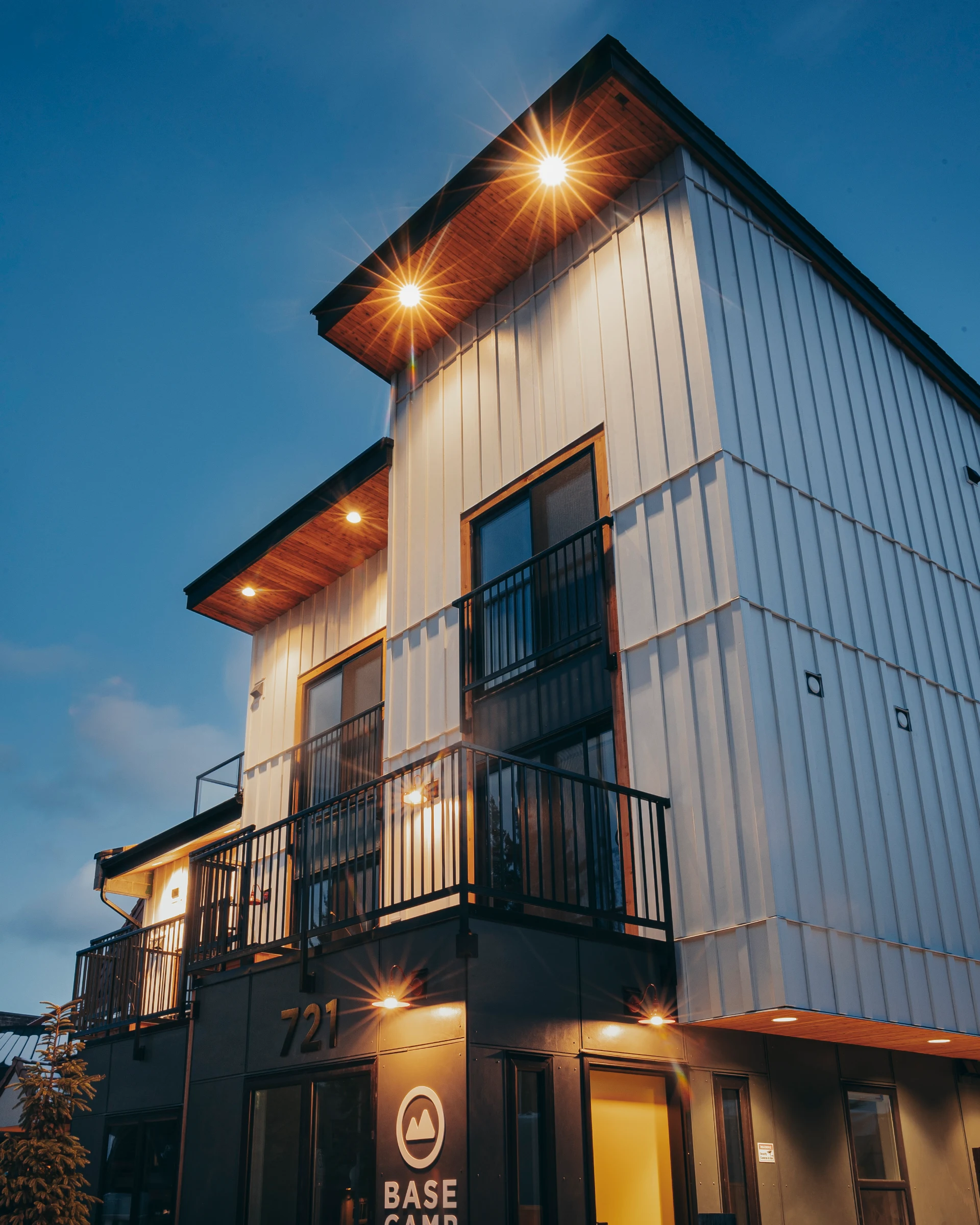 Basecamp Suites Canmore