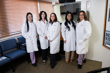 Smallberg & Satornino, DDS, PLLC