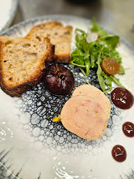 Photo n°14 de Le Tri Menn à Brest (Restaurant gastronomique)