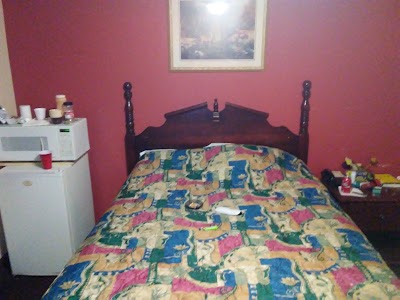 Photos of Voyager Inn Motel