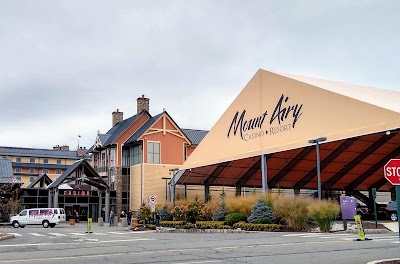 Mount Airy Casino Resort