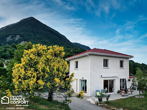 Photo n°15 de Maisons France Confort à Bourg-en-Bresse (Promoteur immobilier)