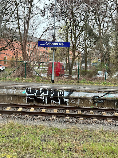 Griebnitzsee - Thumbnail