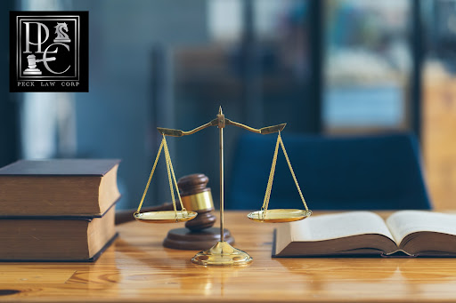 Peck Law Corporation - Thumbnail