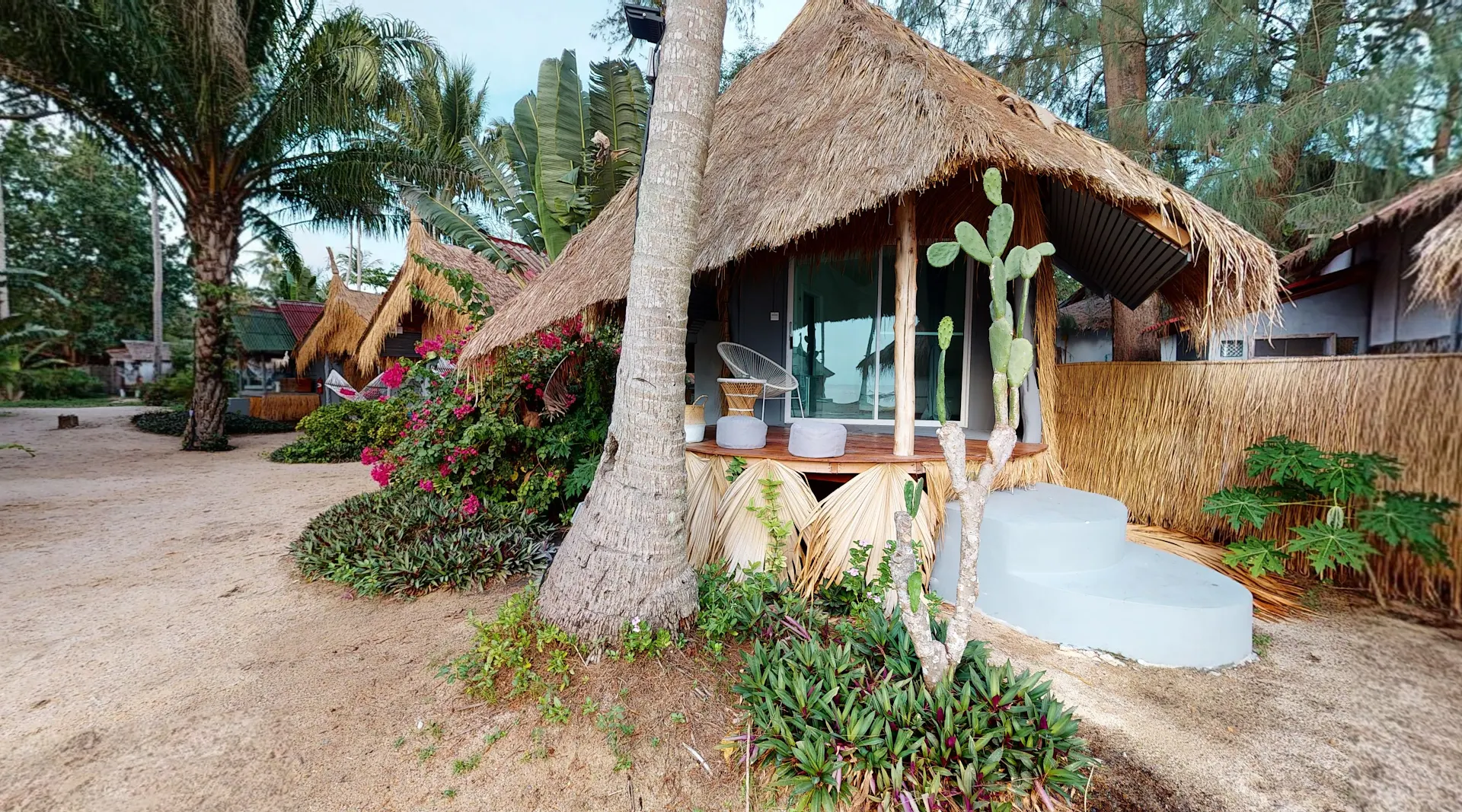 Sea Love Bungalows