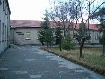 Photos of Central Anatolian Vocational and Technical High School
