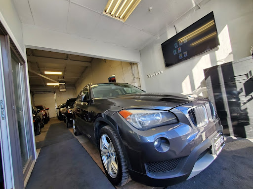 Cherry Auto | Used Car Sales | Auto Service and Body Shop Gallery - Canada