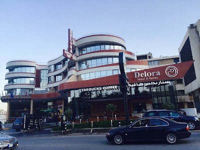 Photos of Delora Hotel and Suites