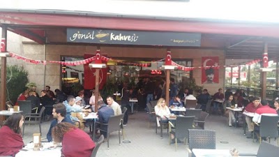 Photos of Gonul Kahvesi