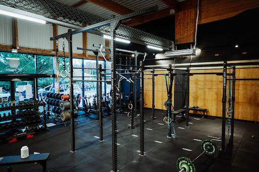 CrossFit Saujon